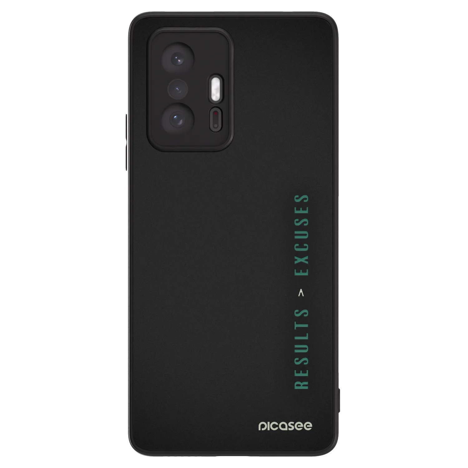 Picasee ULTIMATE CASE für Xiaomi 11T Pro - Results x Excuses