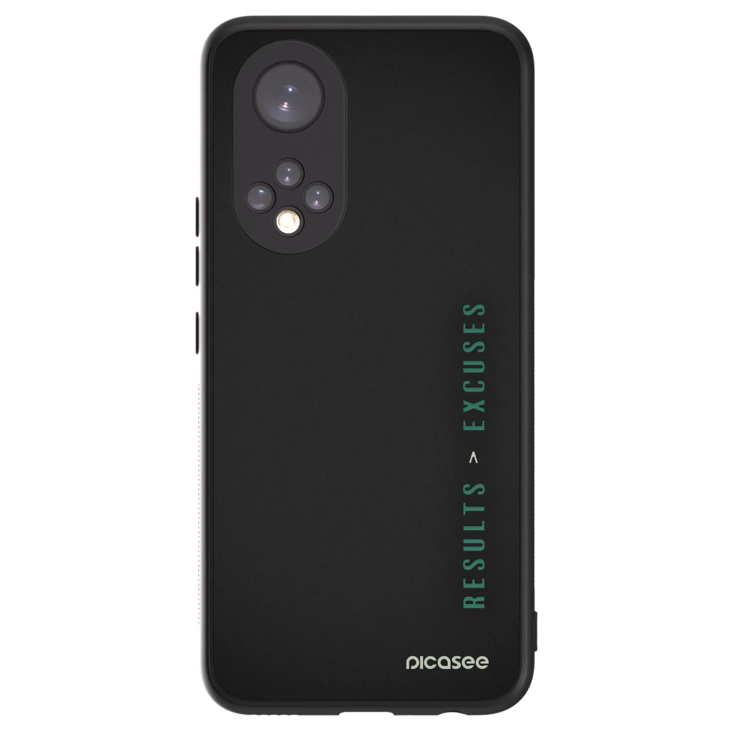 Picasee ULTIMATE CASE für Huawei Nova 9 - Results x Excuses