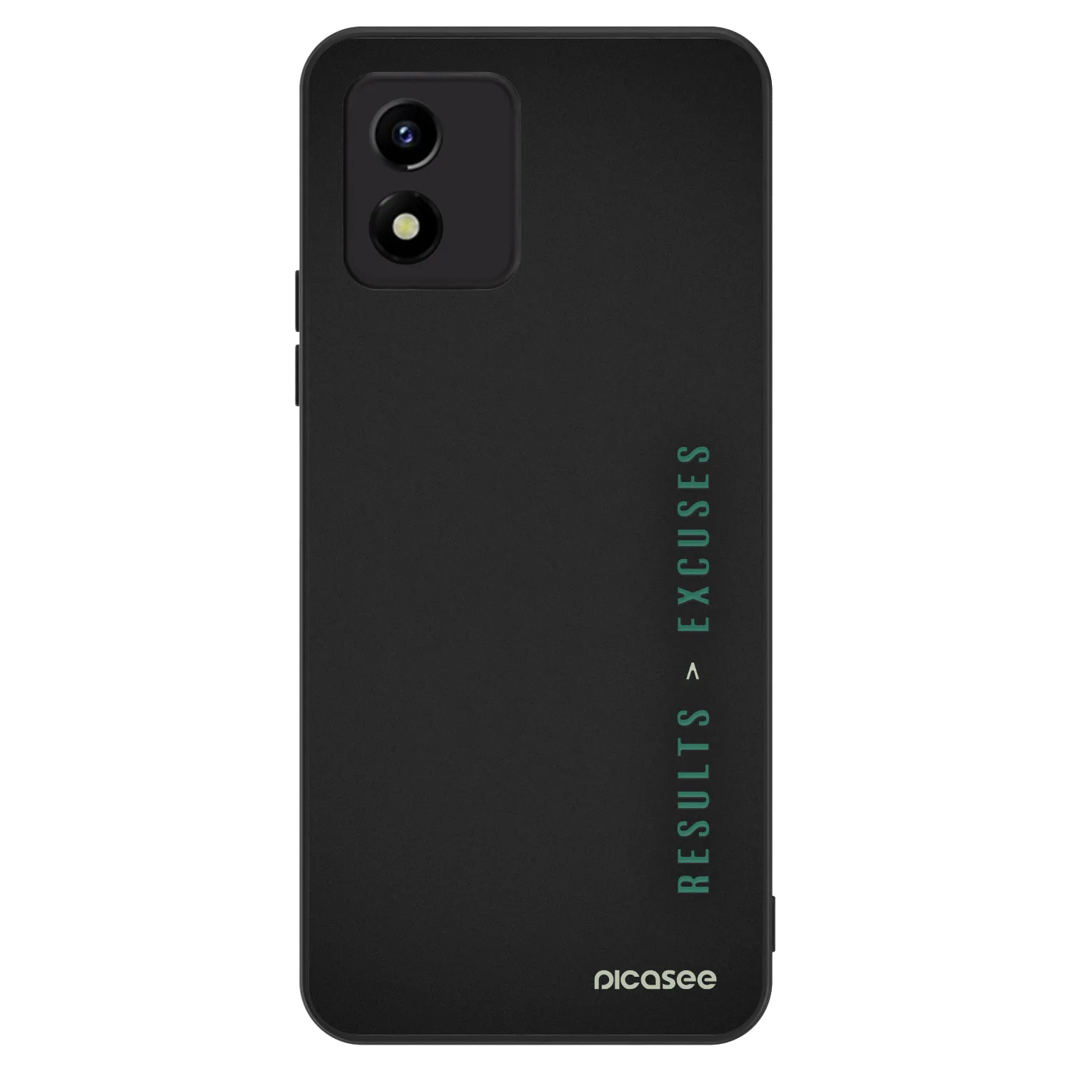 Picasee ULTIMATE CASE für Vivo Y01 - Results x Excuses
