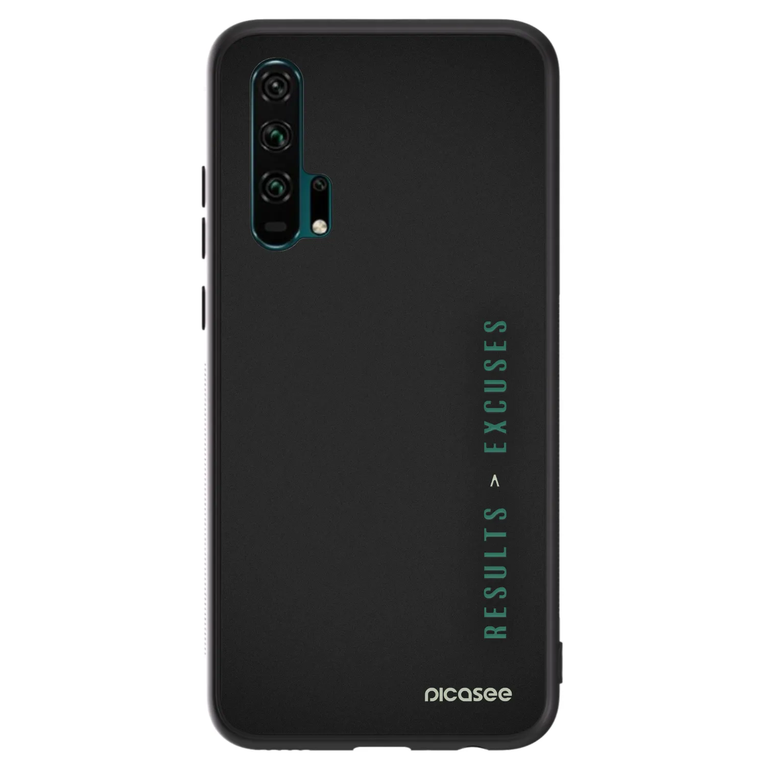 Picasee ULTIMATE CASE für Honor 20 Pro - Results x Excuses