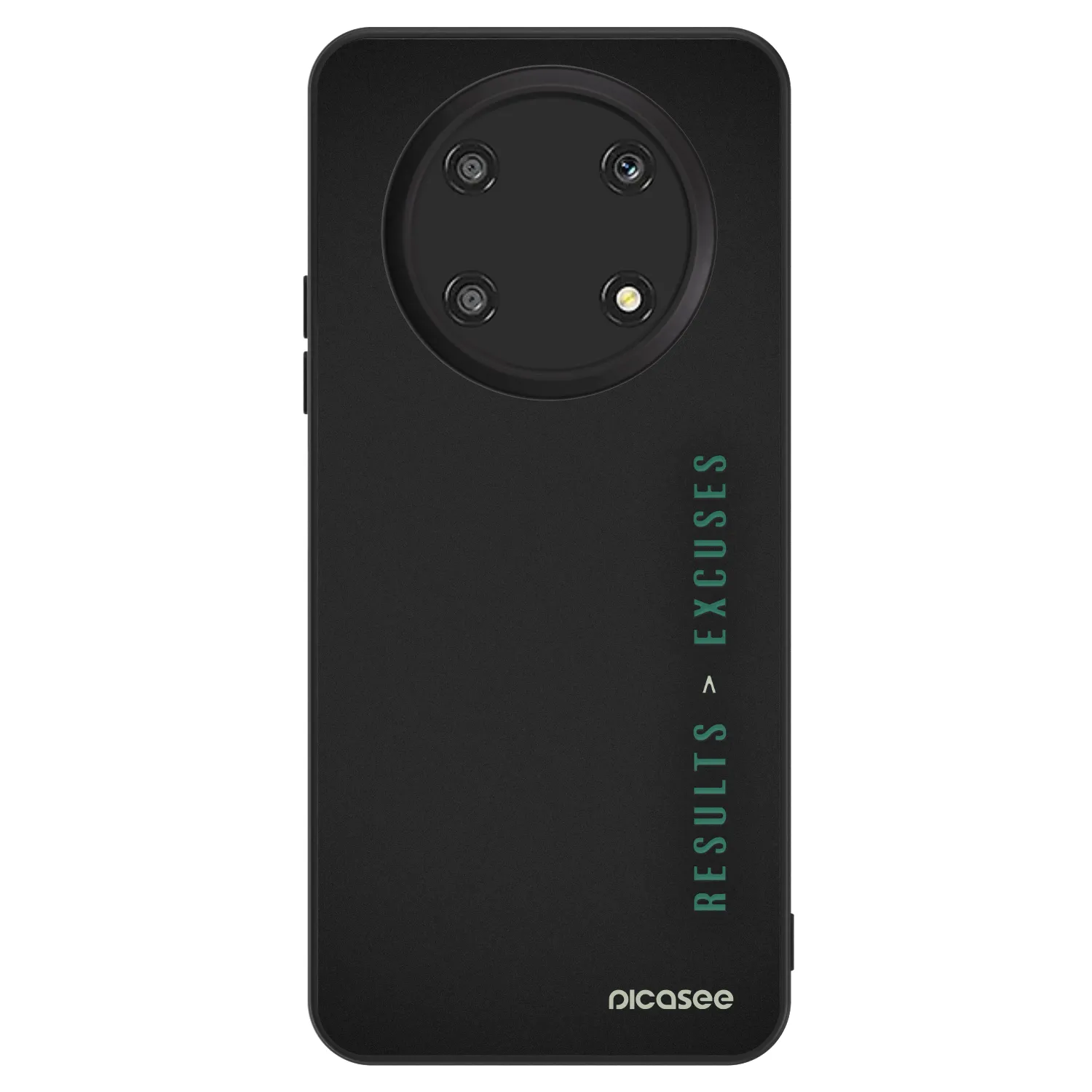 Picasee ULTIMATE CASE für Honor Magic4 Lite 5G - Results x Excuses