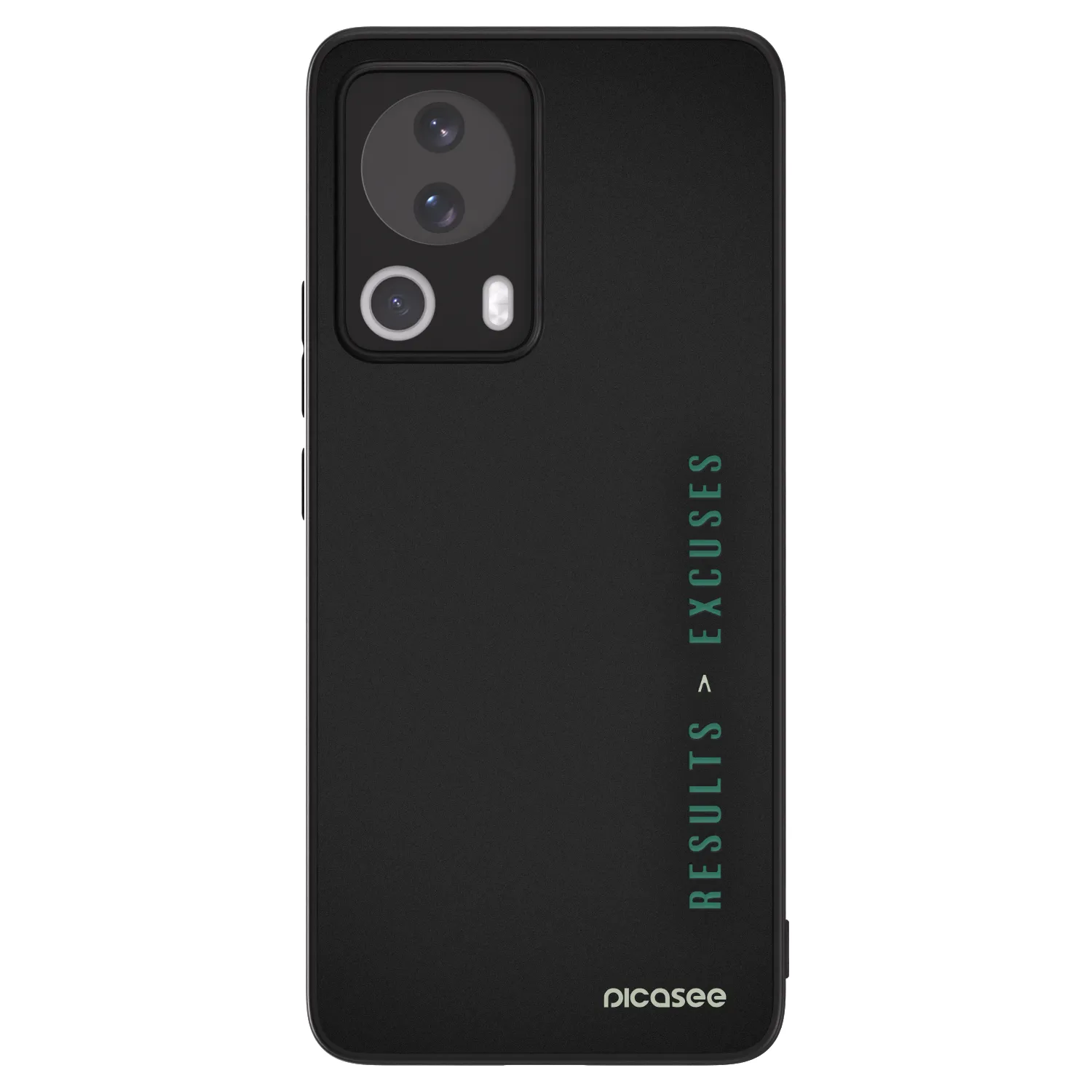 Picasee ULTIMATE CASE für Xiaomi 13 Lite - Results x Excuses