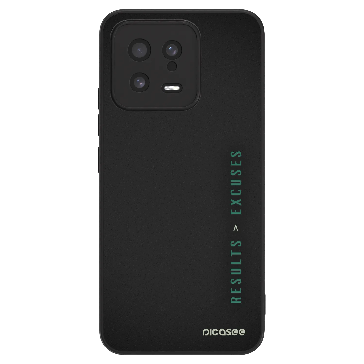 Picasee ULTIMATE CASE für Xiaomi 13 - Results x Excuses