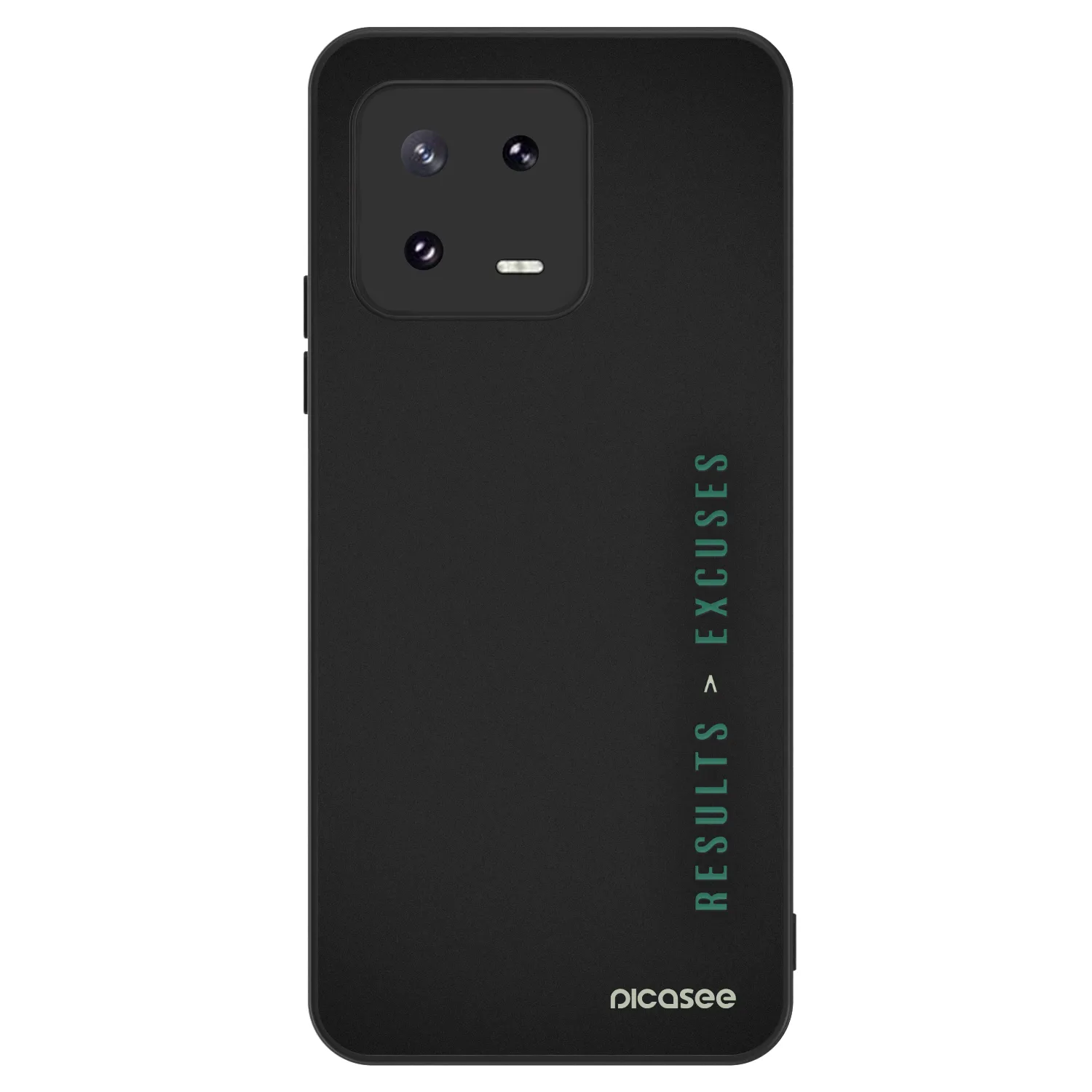 Picasee ULTIMATE CASE für Xiaomi 13 Pro - Results x Excuses