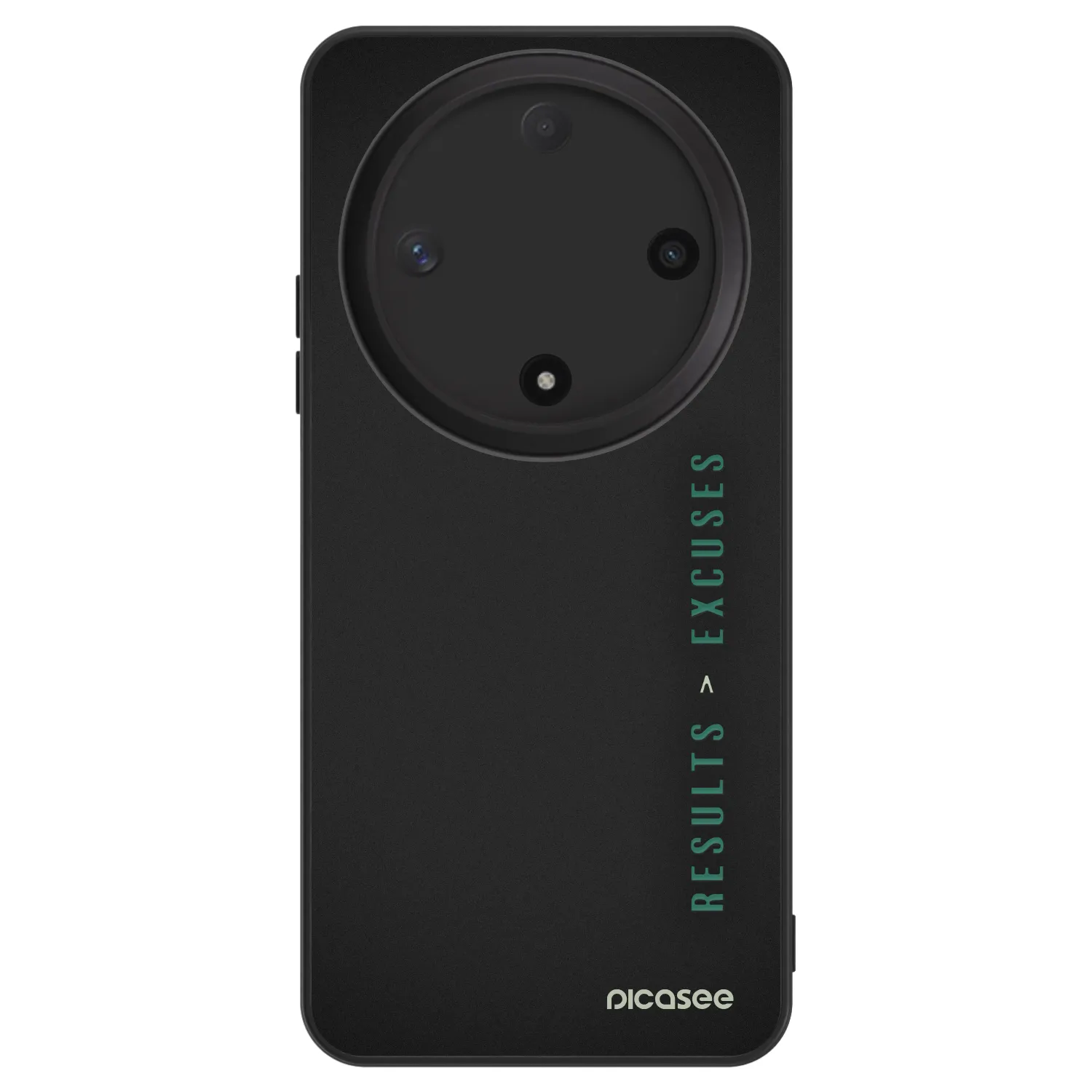 Picasee ULTIMATE CASE für Honor Magic6 Lite 5G - Results x Excuses