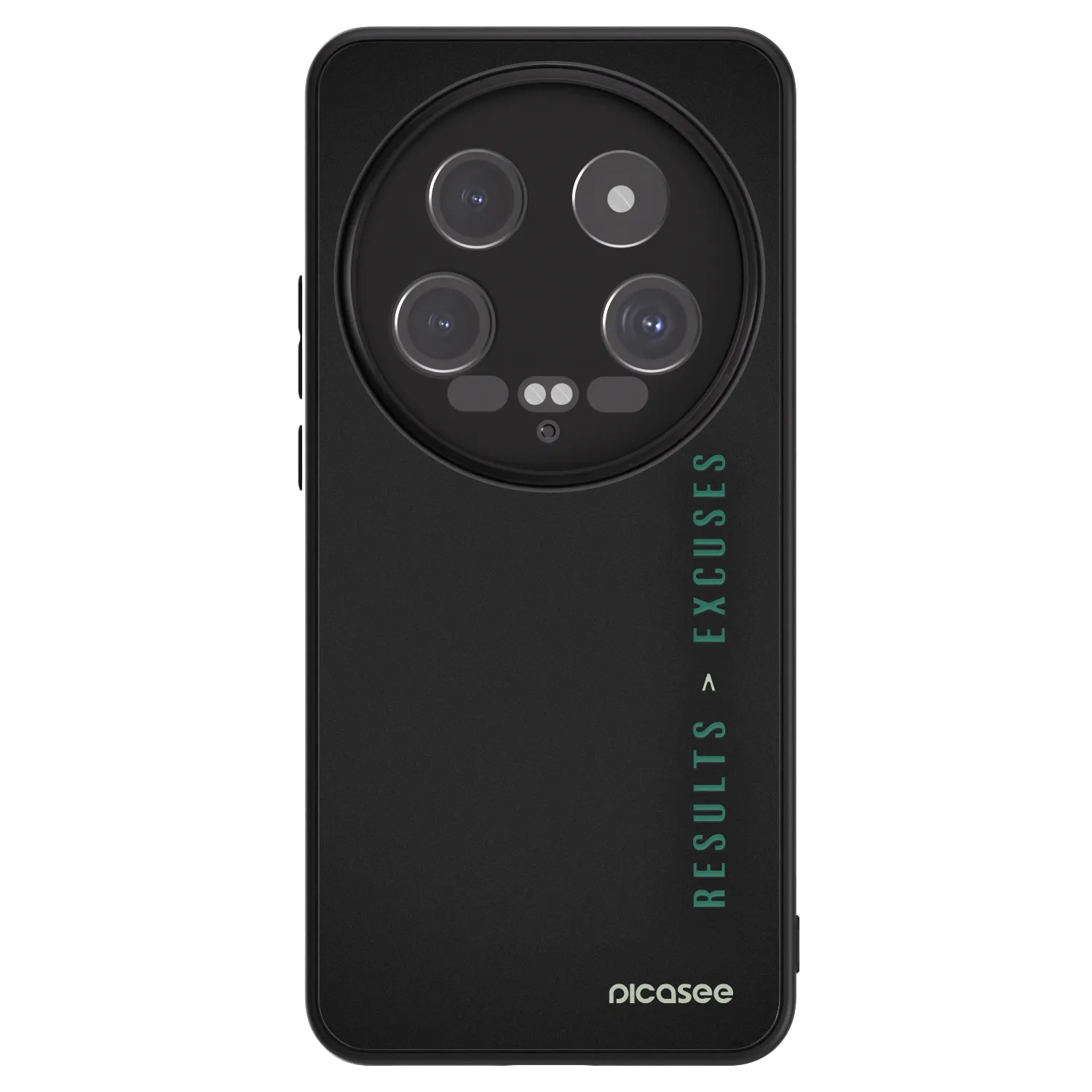 Picasee ULTIMATE CASE für Xiaomi 14 Ultra - Results x Excuses