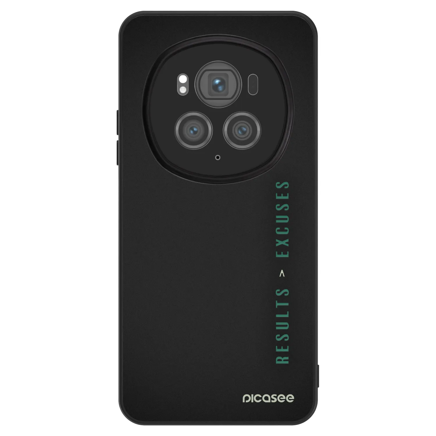 Picasee ULTIMATE CASE für Honor Magic6 Pro - Results x Excuses