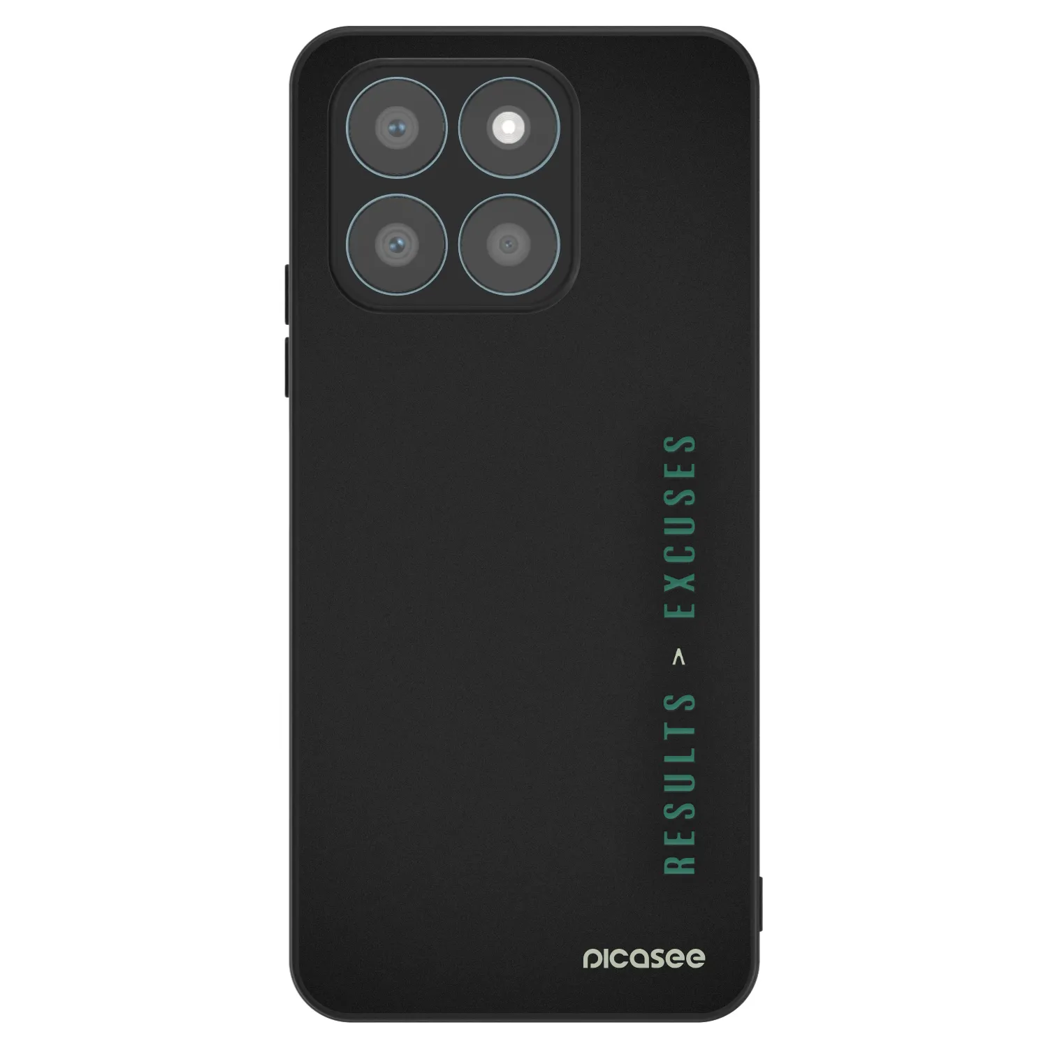 Picasee ULTIMATE CASE für Honor X8b - Results x Excuses
