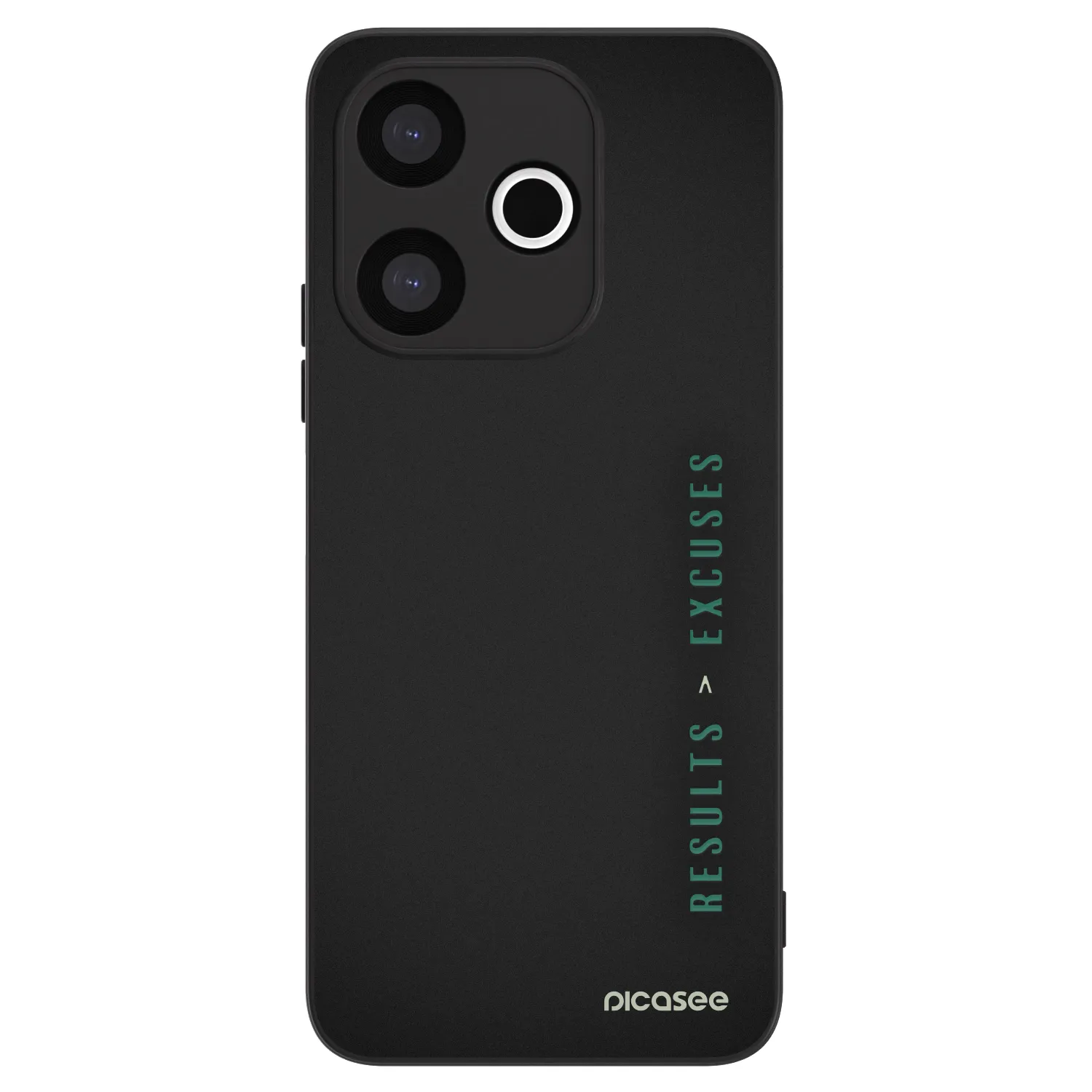Picasee ULTIMATE CASE für Xiaomi Redmi 13 4G - Results x Excuses