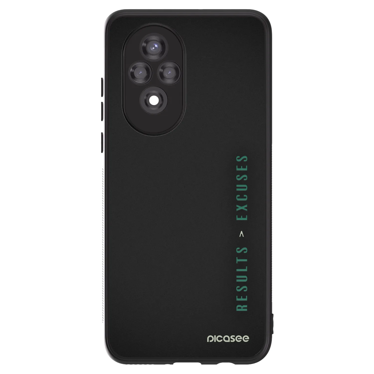 Picasee ULTIMATE CASE für Honor 200 5G - Results x Excuses