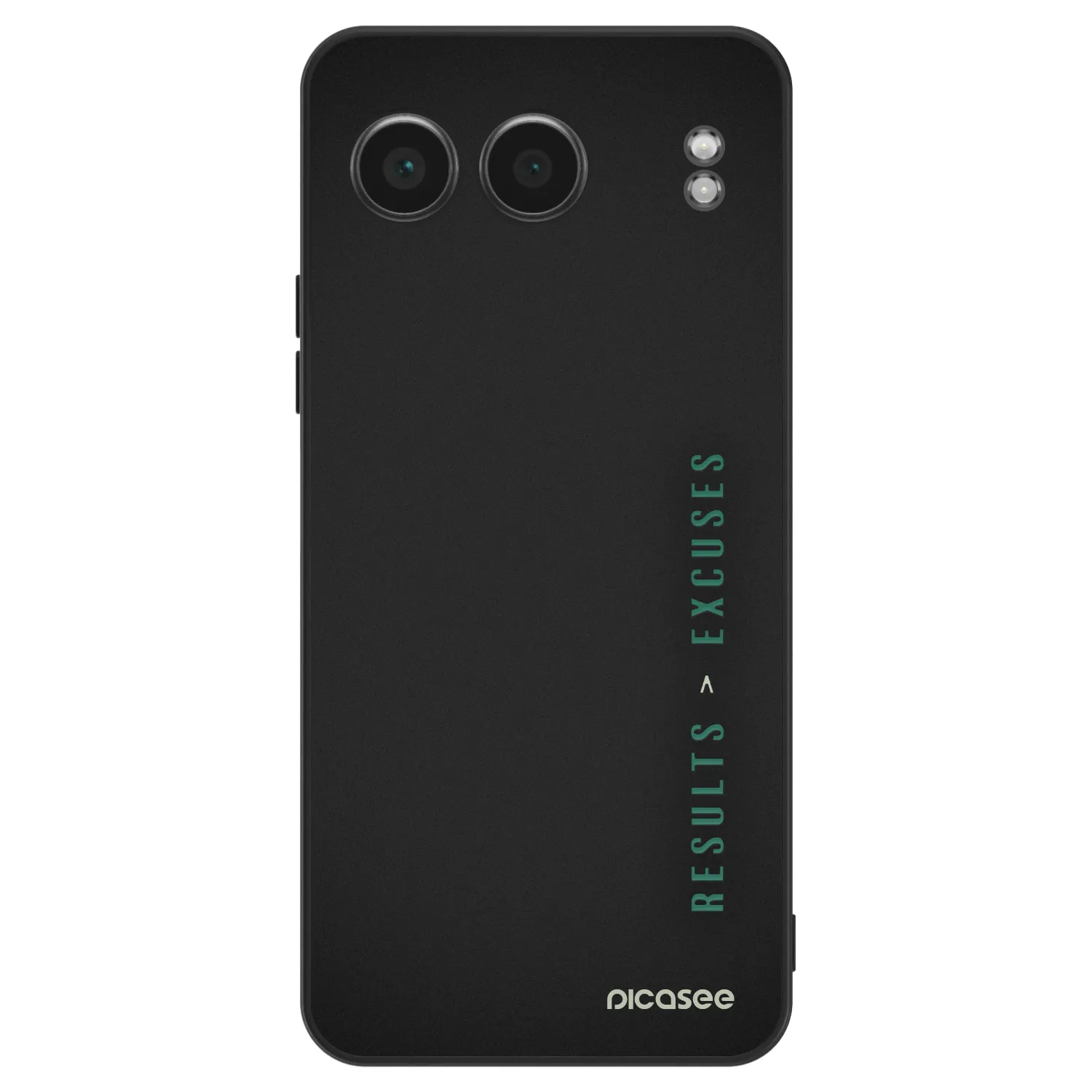 Picasee ULTIMATE CASE für OnePlus Nord 4 - Results x Excuses