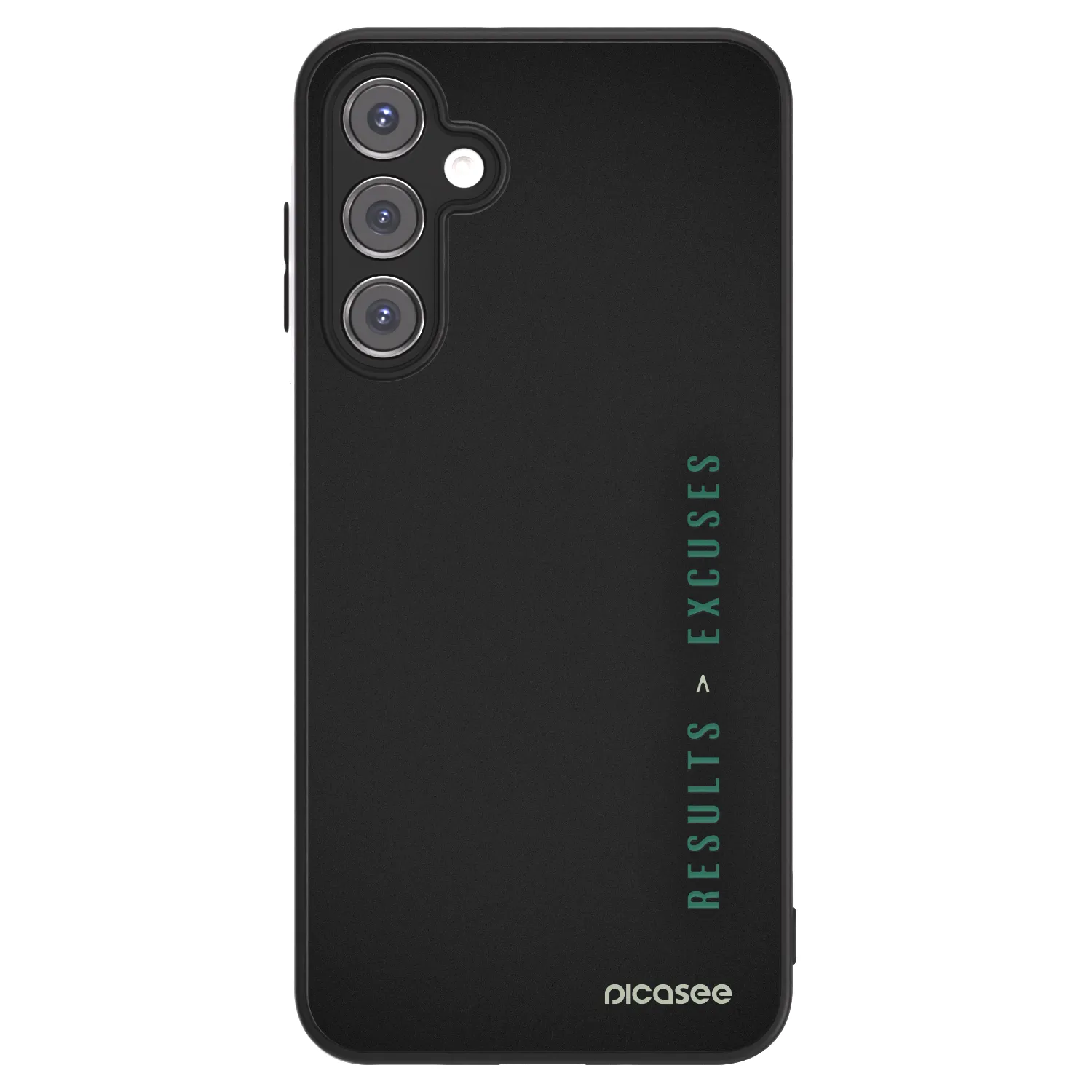 Picasee ULTIMATE CASE für Samsung Galaxy A16 5G - Results x Excuses