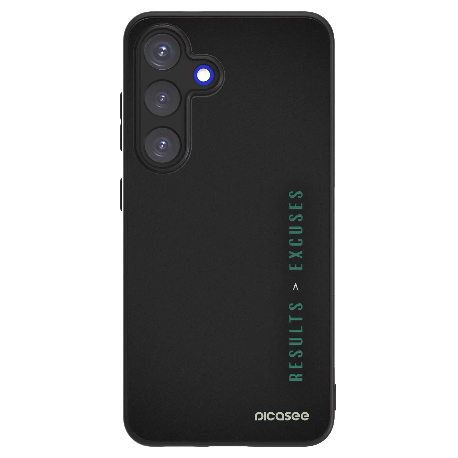 Picasee ULTIMATE CASE für Samsung Galaxy S25 5G - Results x Excuses