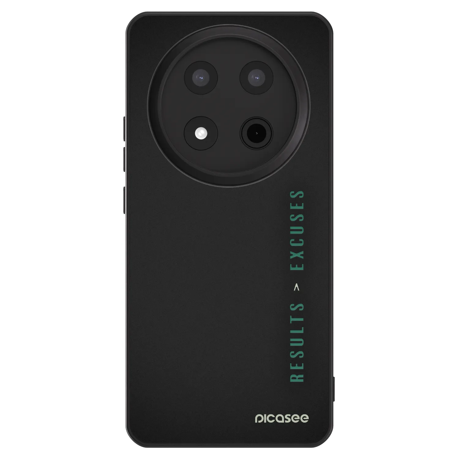 Picasee ULTIMATE CASE für Honor Magic7 Lite 5G - Results x Excuses