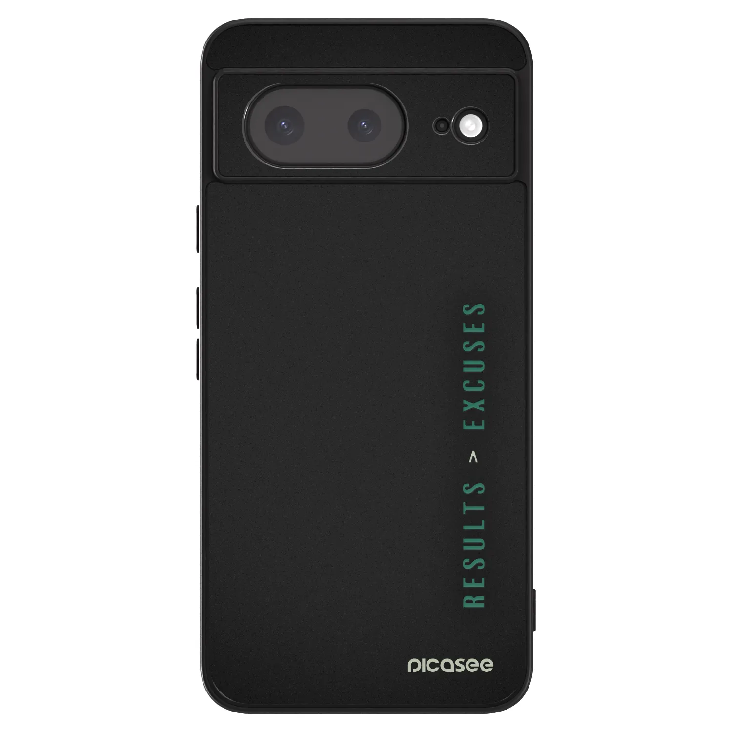 Picasee ULTIMATE CASE für Google Pixel 8a - Results x Excuses