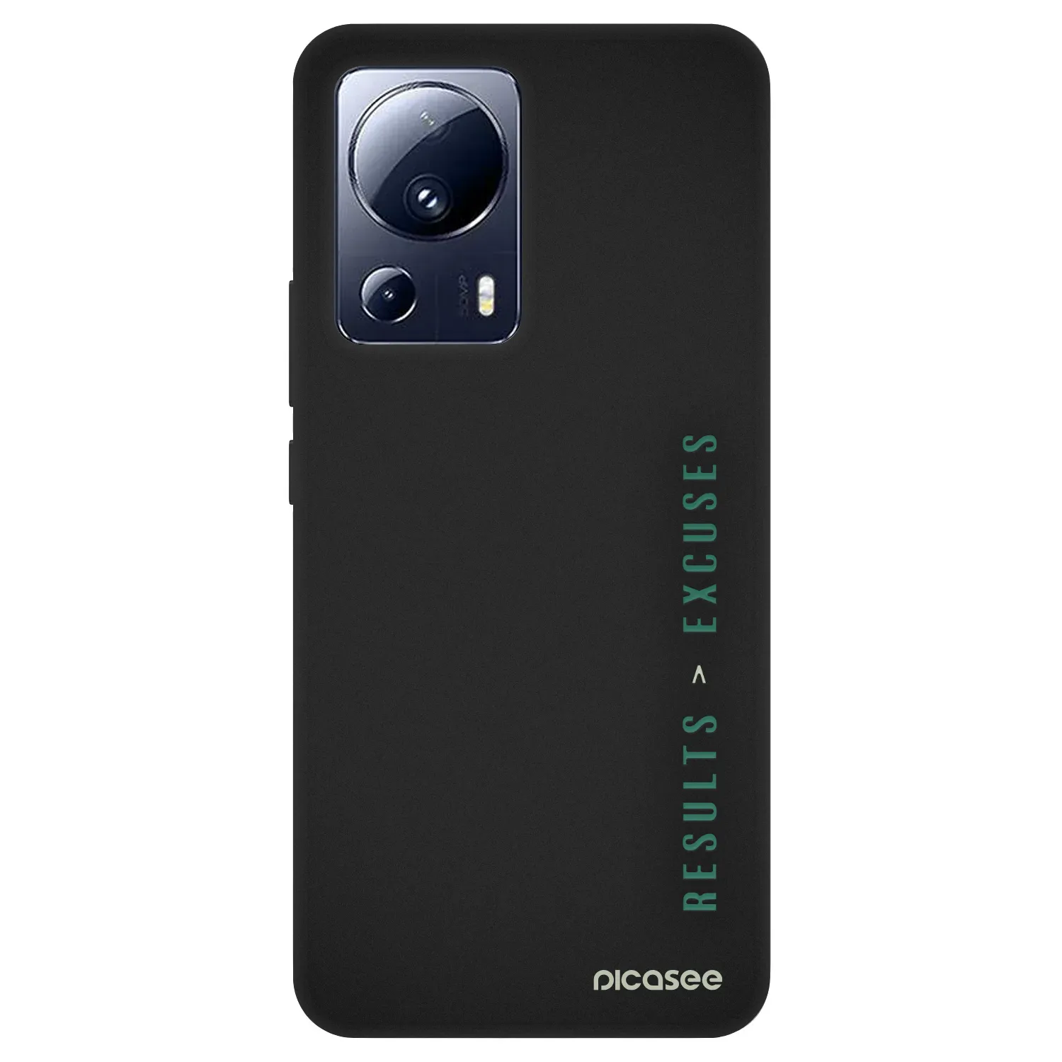 Picasee Fashion Case für Xiaomi 13 Lite - Results x Excuses