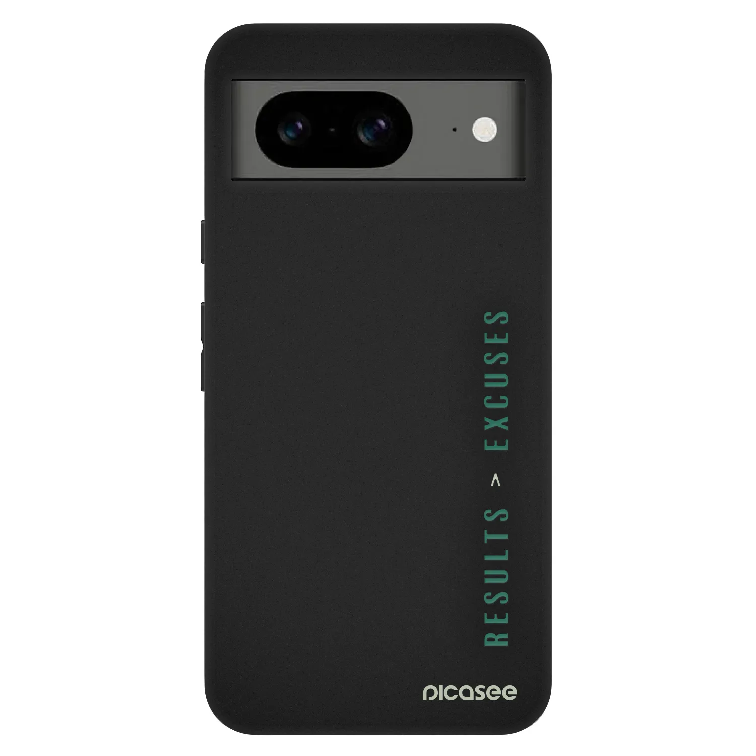 Picasee Fashion Case für Google Pixel 8 Pro - Results x Excuses
