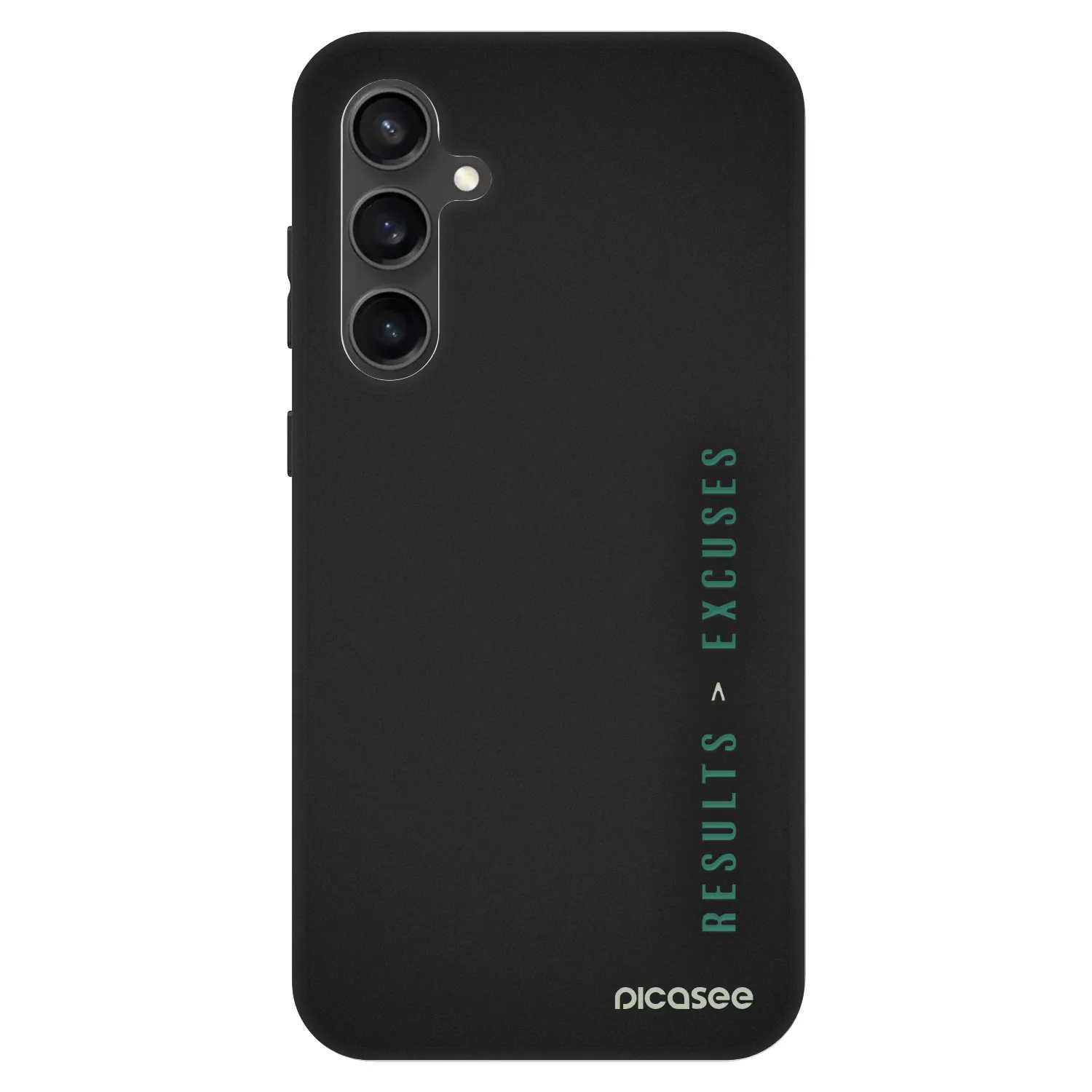 Picasee Fashion Case für Samsung Galaxy S23 FE S711B - Results x Excuses