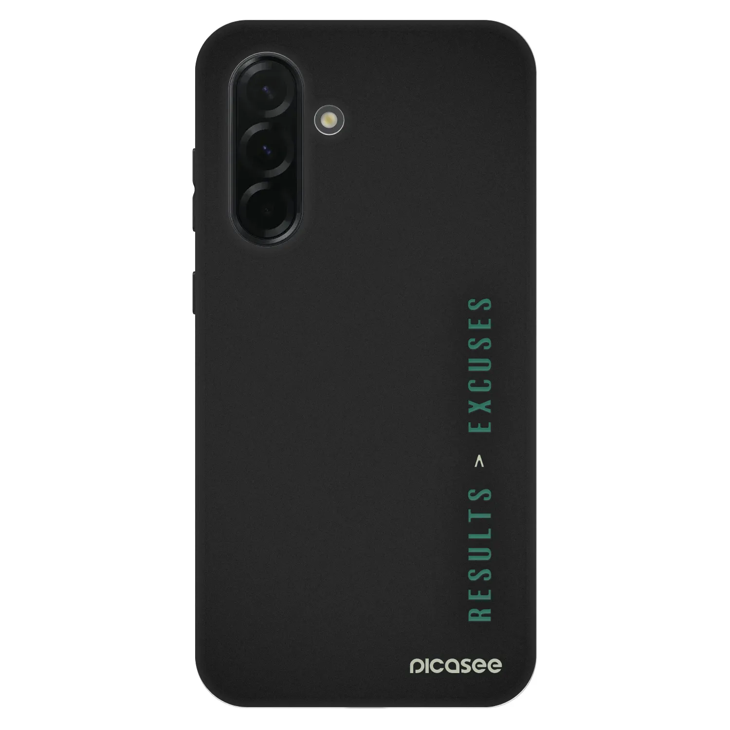 Picasee Fashion Case für Samsung Galaxy A36 5G - Results x Excuses