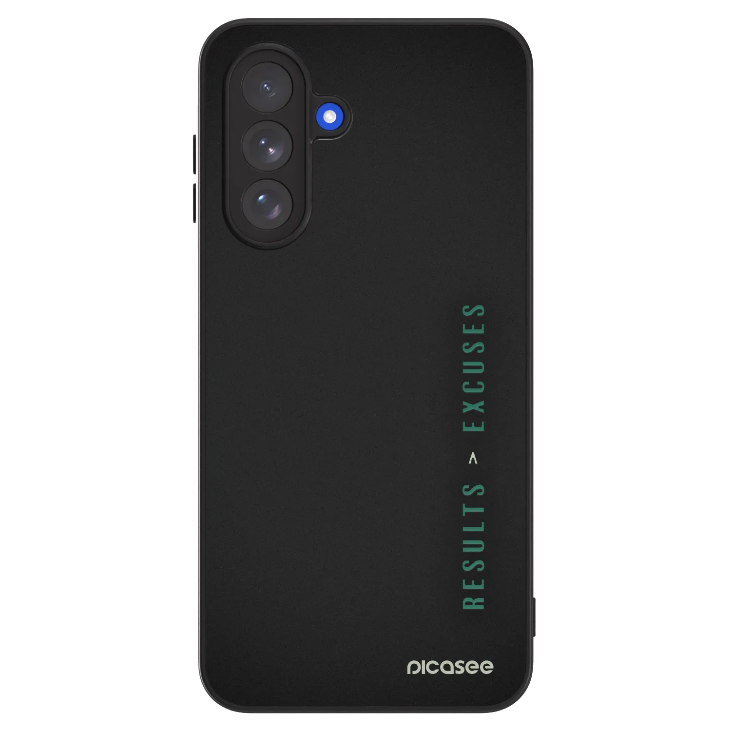 Picasee ULTIMATE CASE für Samsung Galaxy A17 5G - Results x Excuses