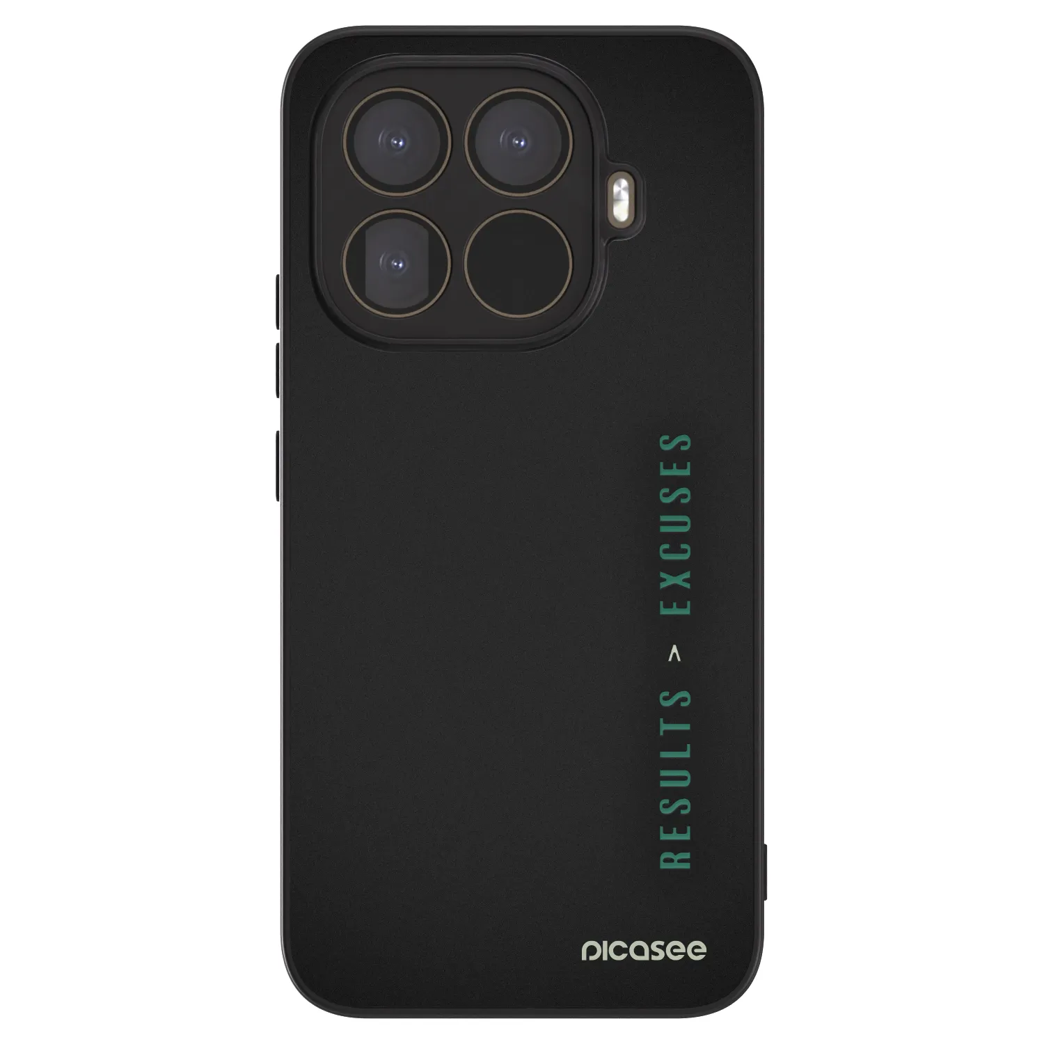 Picasee ULTIMATE CASE für Xiaomi 15T Pro - Results x Excuses