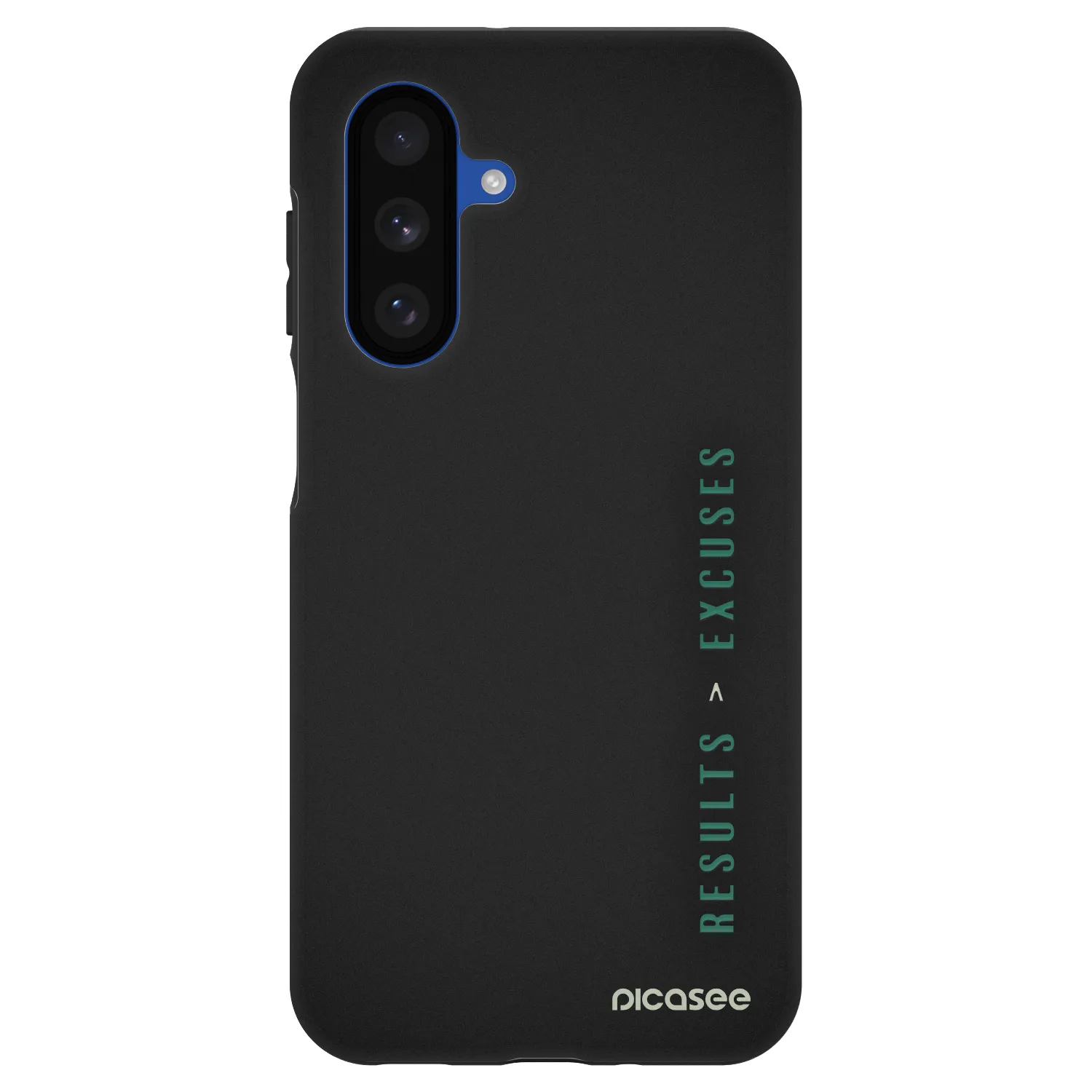 Picasee Fashion Case für Samsung Galaxy A17 5G - Results x Excuses