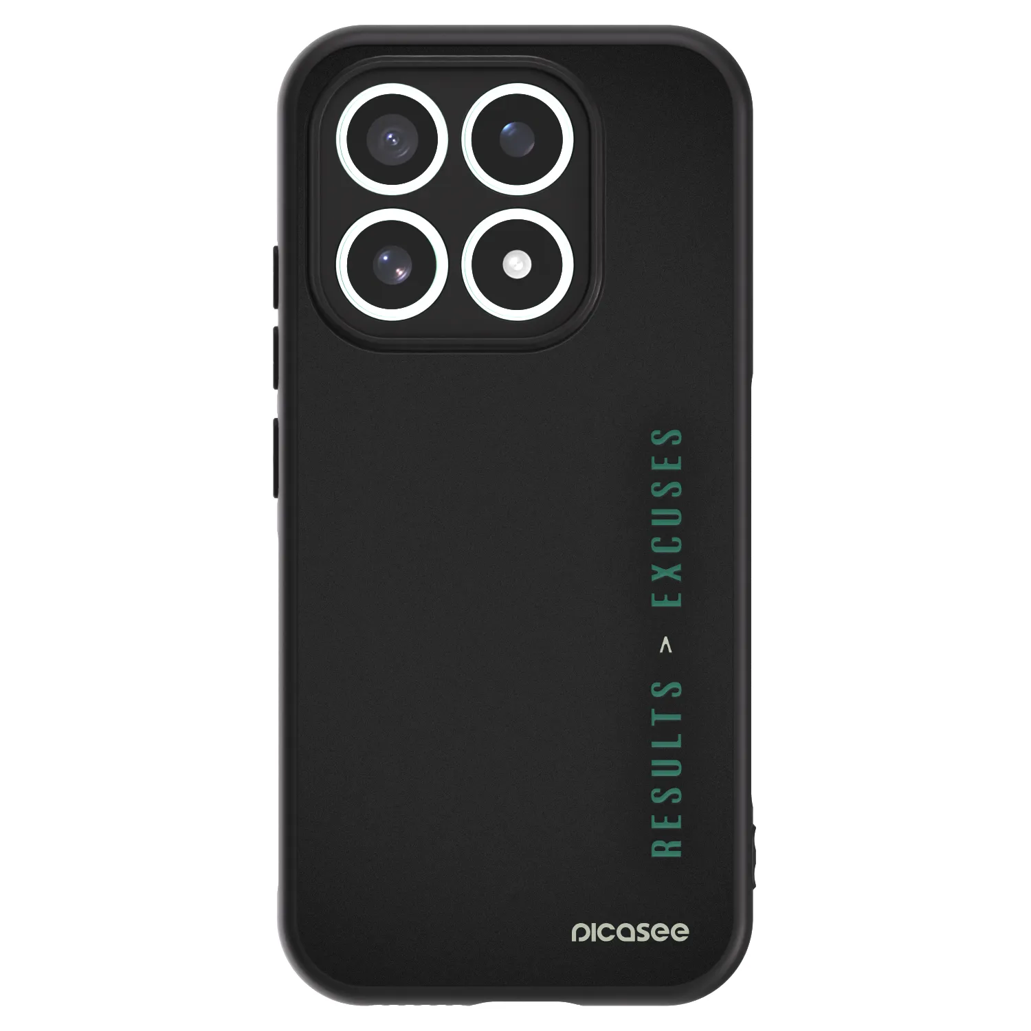 Picasee ULTIMATE CASE für Xiaomi 17 - Results x Excuses