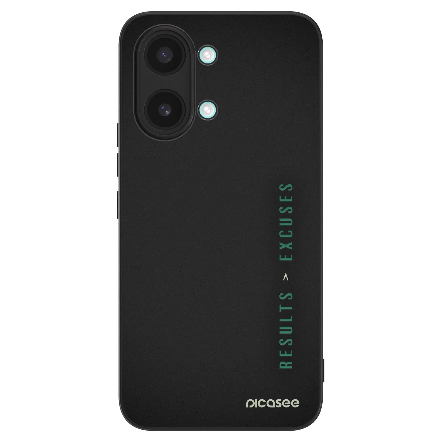 Picasee ULTIMATE CASE für Xiaomi Poco X8 Pro Max - Results x Excuses