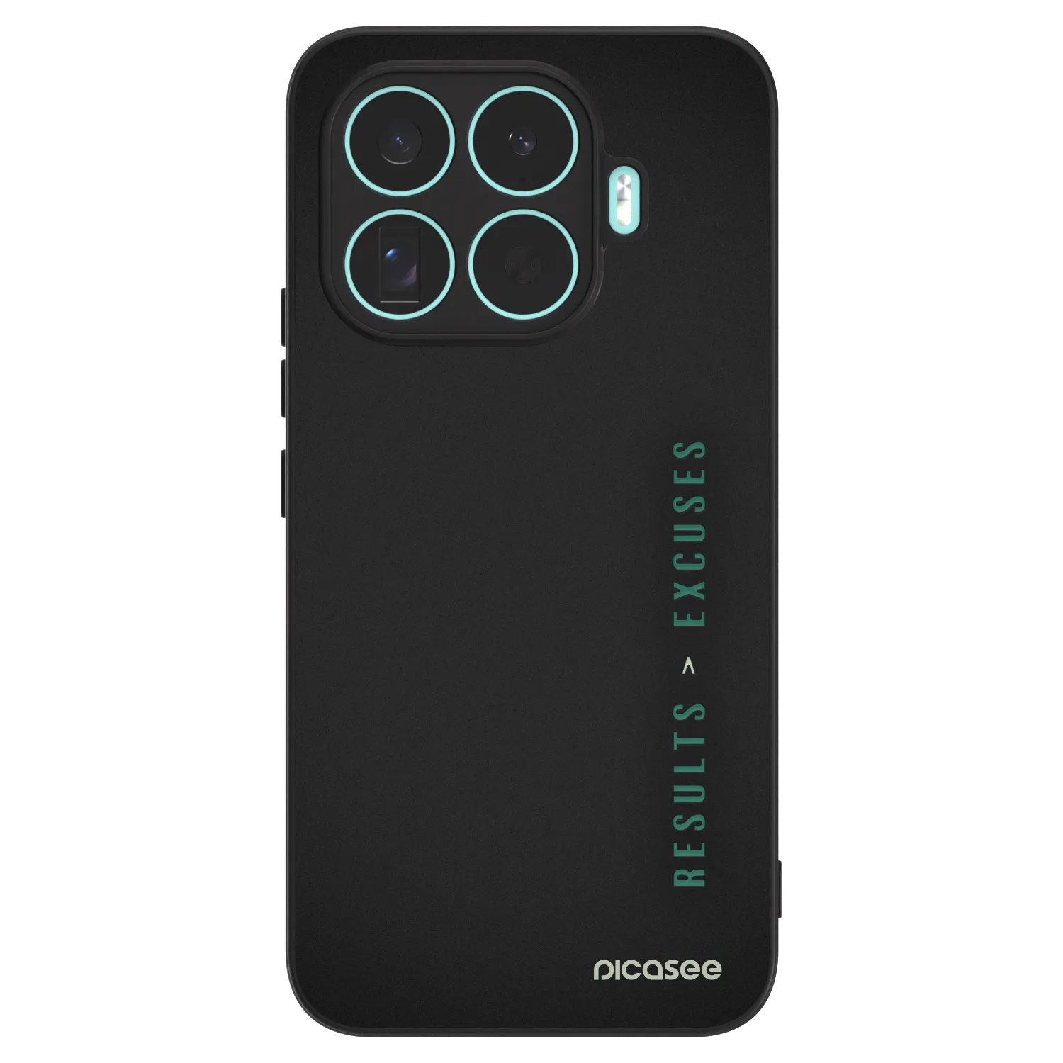 Picasee ULTIMATE CASE für Xiaomi 17T Pro - Results x Excuses