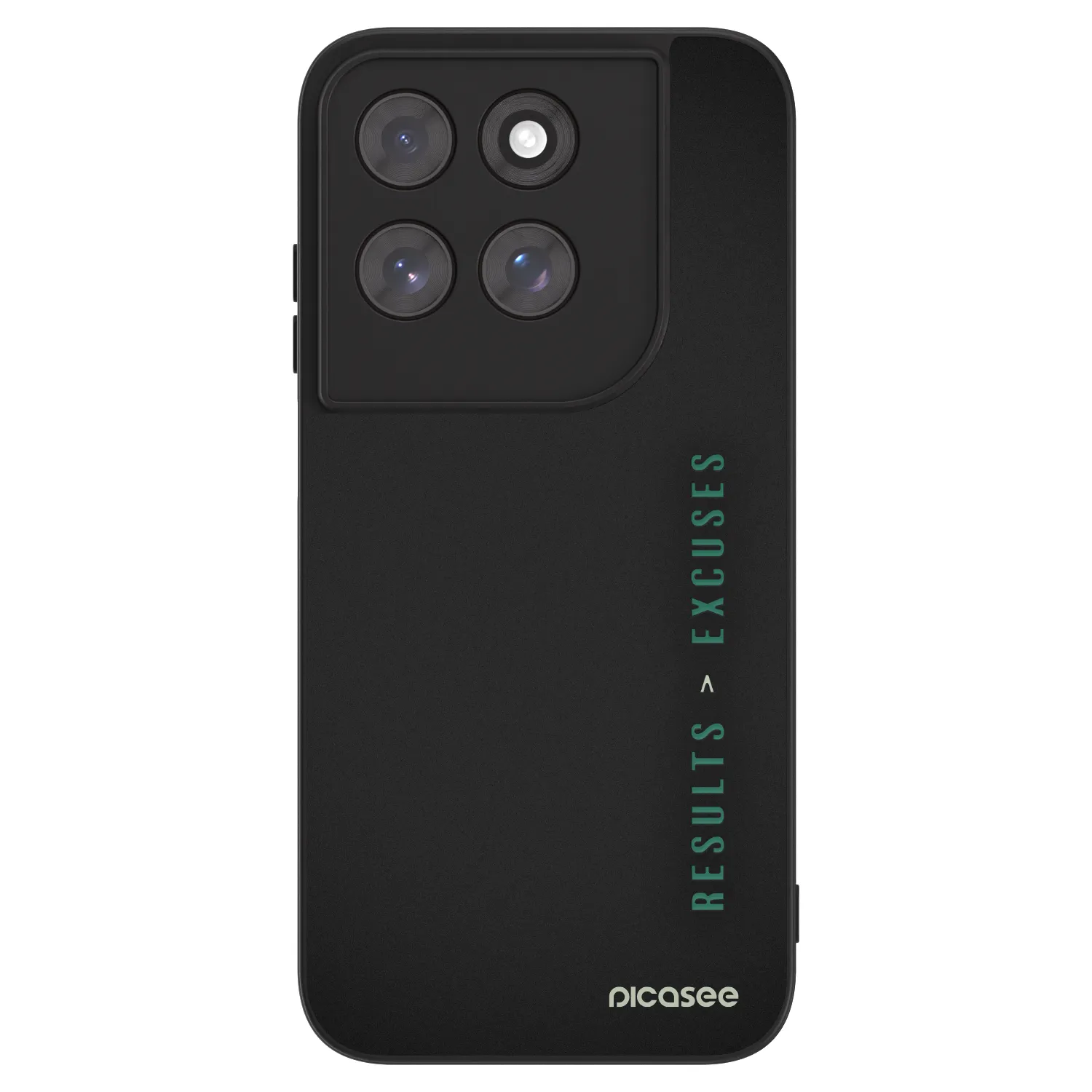 Picasee ULTIMATE CASE für Motorola Moto G77 - Results x Excuses