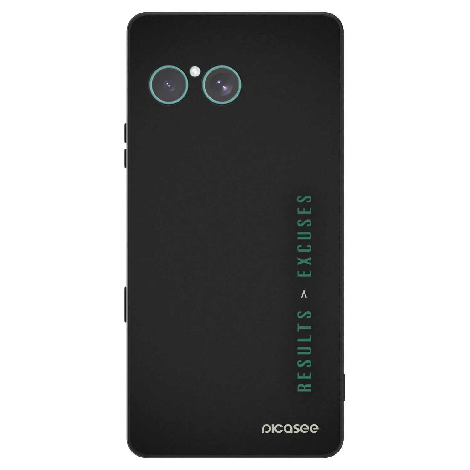 Picasee ULTIMATE CASE für Sony Xperia 10 VII - Results x Excuses
