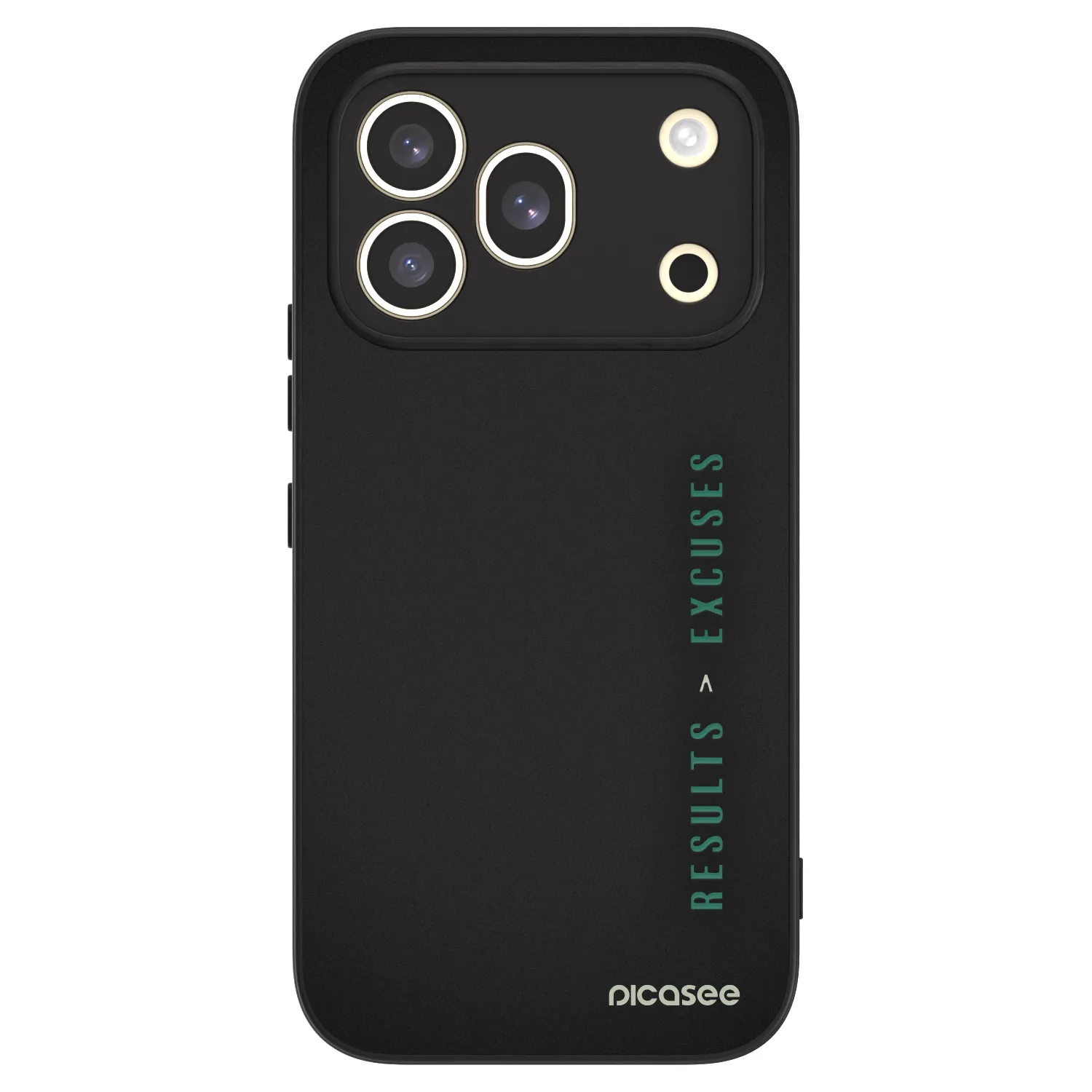 Picasee ULTIMATE CASE für Honor 600 Pro - Results x Excuses