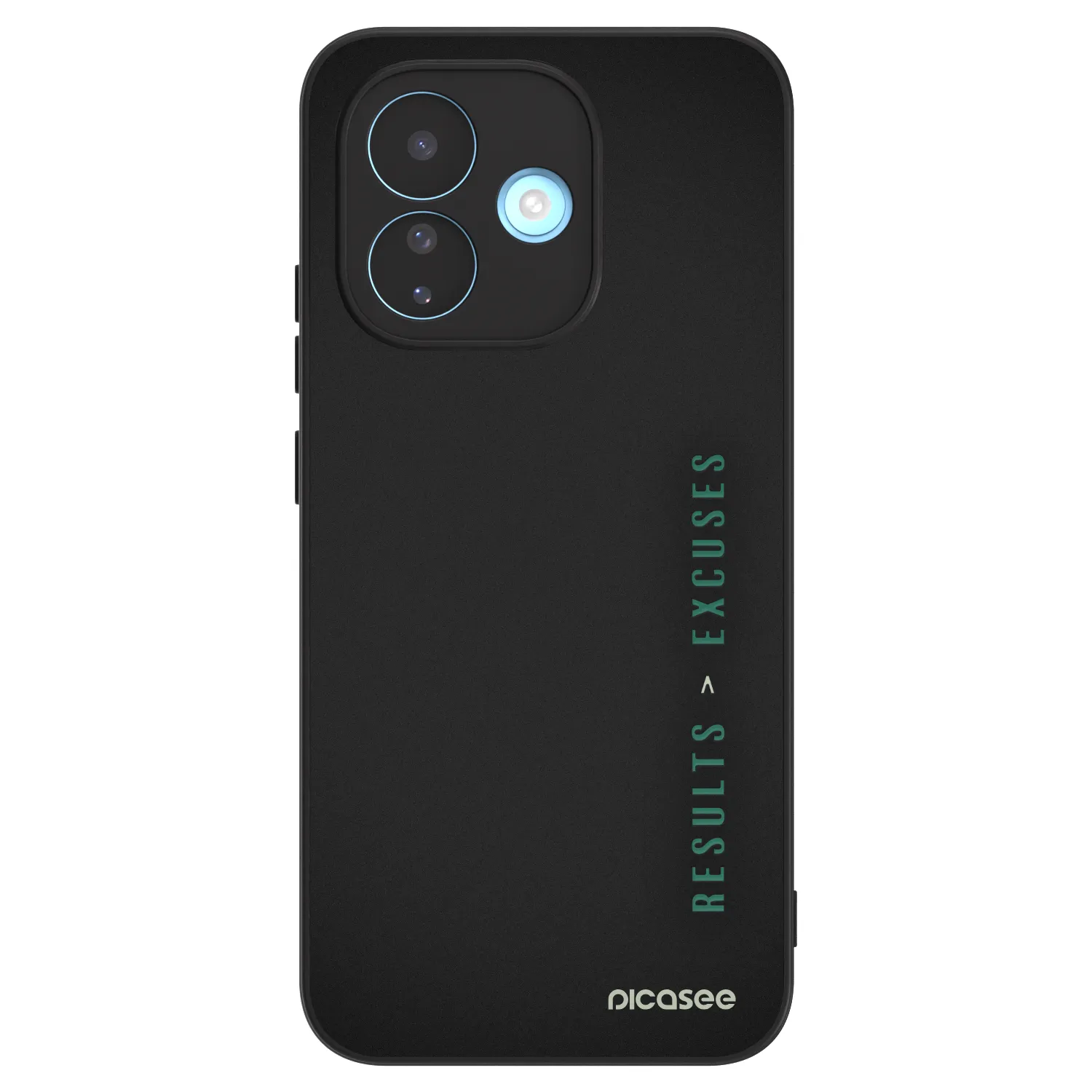 Picasee ULTIMATE CASE für Xiaomi Redmi Note 17 Pro 5G - Results x Excuses