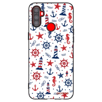 Hülle für Realme C3 - Sailor Vibes