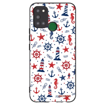 Hülle für Realme 7i - Sailor Vibes