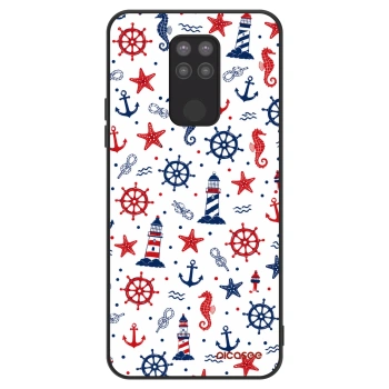 Hülle für Xiaomi Redmi Note 9 - Sailor Vibes