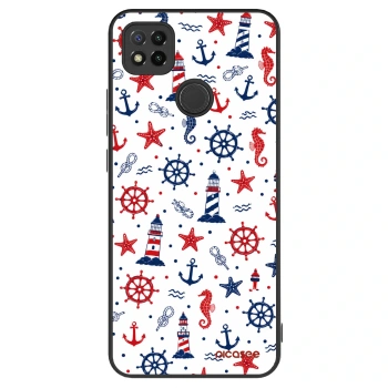 Hülle für Xiaomi Redmi 9C - Sailor Vibes