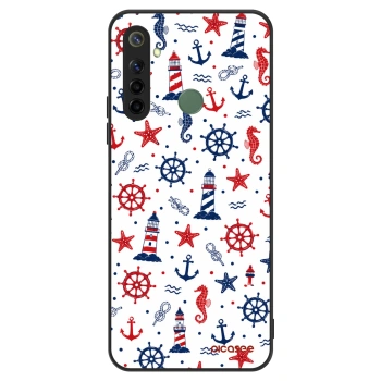 Hülle für Realme 6i - Sailor Vibes