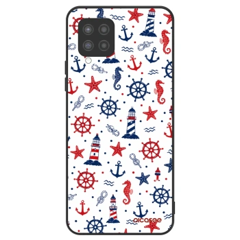 Hülle für Samsung Galaxy A42 A426B - Sailor Vibes