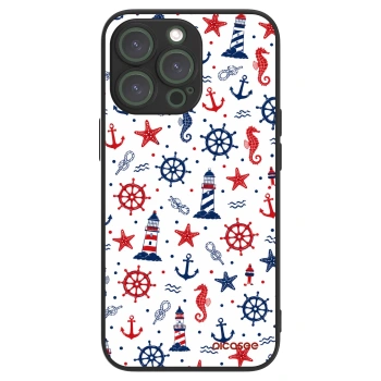 Picasee ULTIMATE CASE für Apple iPhone 13 Pro - Sailor Vibes