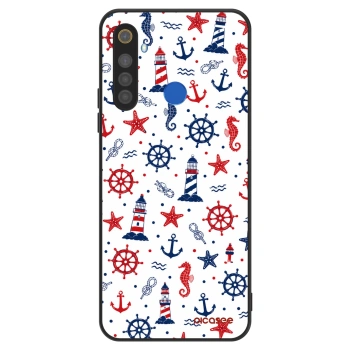 Hülle für Realme 5 - Sailor Vibes