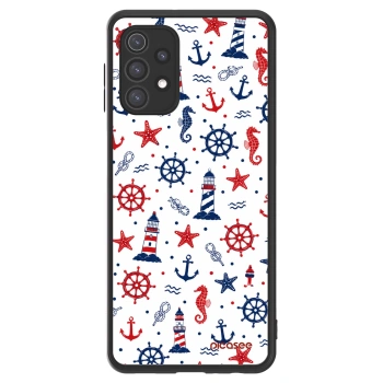 Picasee ULTIMATE CASE für Samsung Galaxy A32 5G A326B - Sailor Vibes