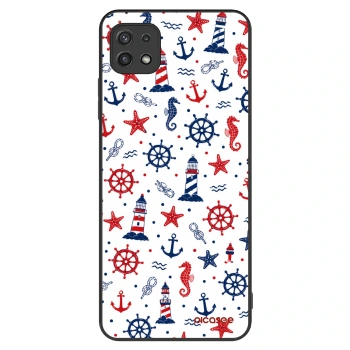 Hülle für Samsung Galaxy A22 A226B 5G - Sailor Vibes