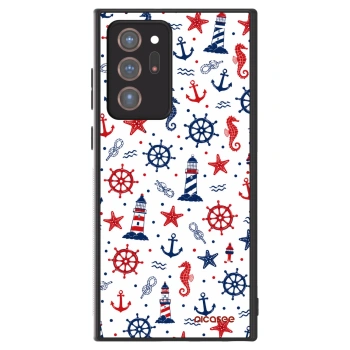 Hülle für Samsung Galaxy Note 20 Ultra - Sailor Vibes