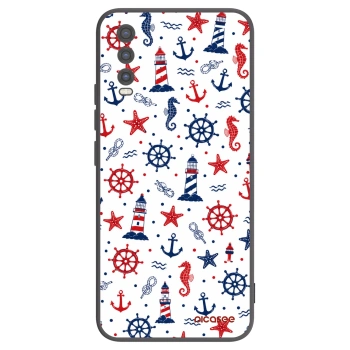 Hülle für Vivo Y20s - Sailor Vibes