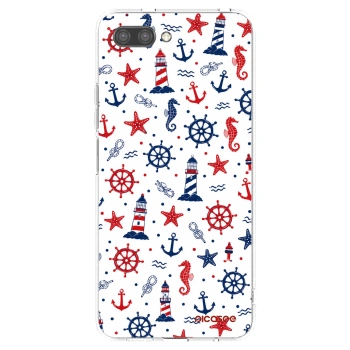 Hülle für Honor 10 - Sailor Vibes