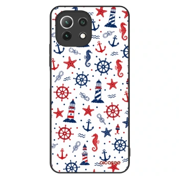 Hülle für Xiaomi 11 Lite 5G NE - Sailor Vibes