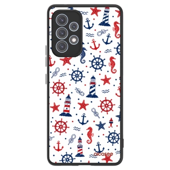 Picasee ULTIMATE CASE für Samsung Galaxy A53 5G A536 - Sailor Vibes