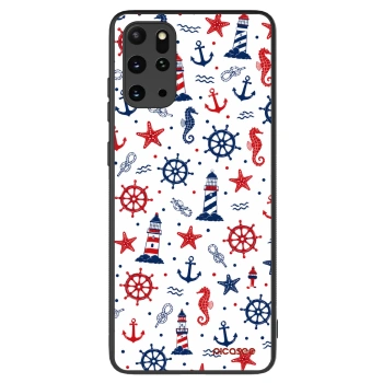 Hülle für Samsung Galaxy S20+ G985F - Sailor Vibes