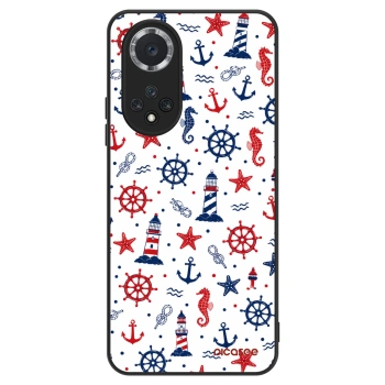Hülle für Huawei Nova 9 SE - Sailor Vibes